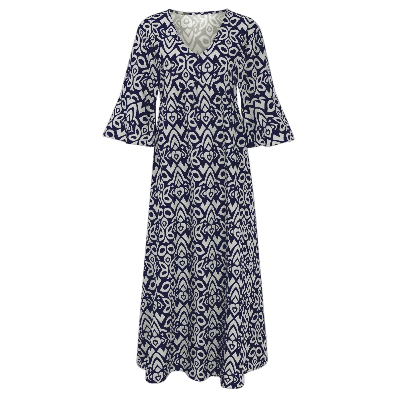 Vestido Nazaret