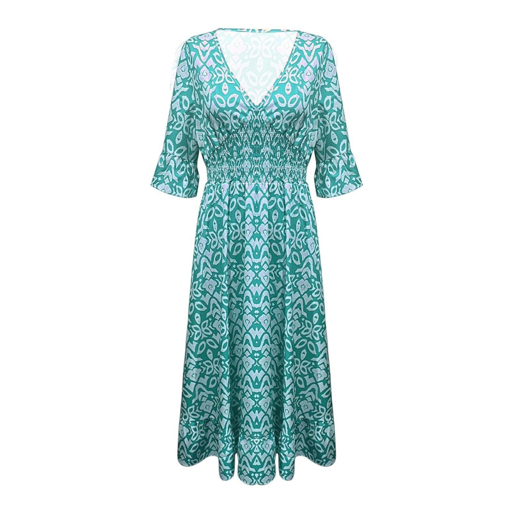Vestido Nazaret
