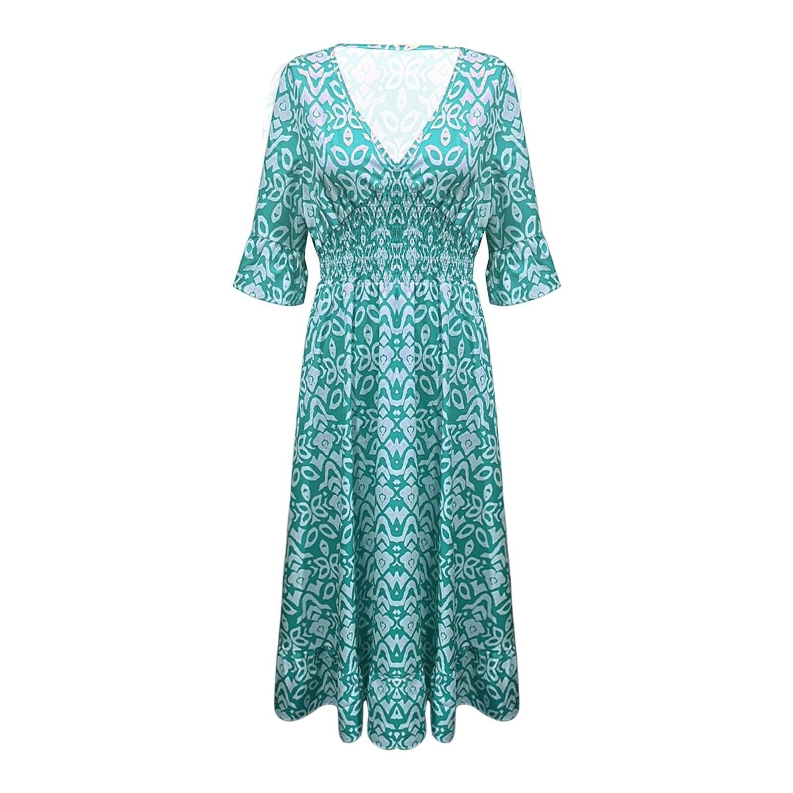 Vestido Nazaret