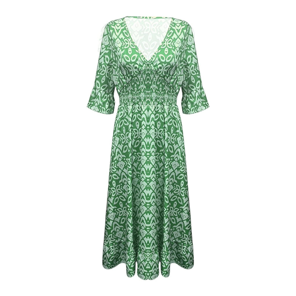 Vestido Nazaret