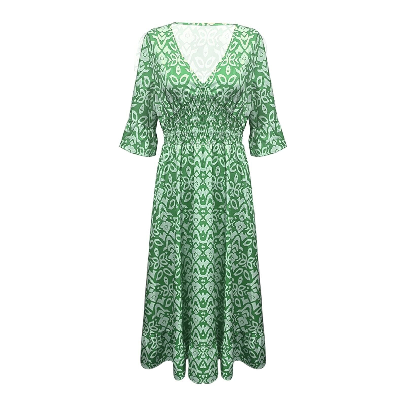 Vestido Nazaret