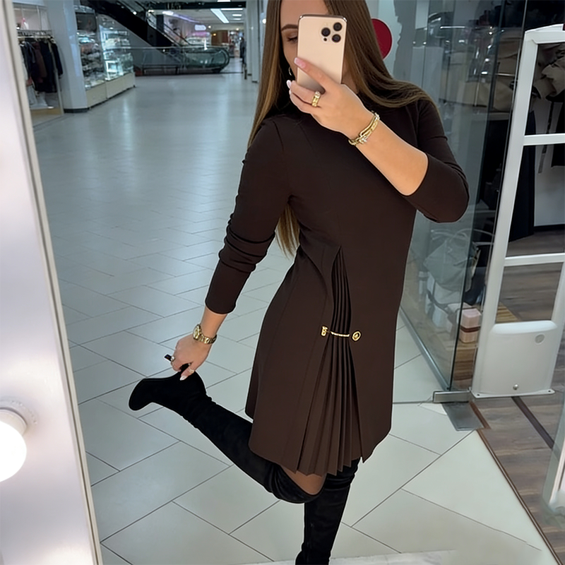 Vestido Alexia